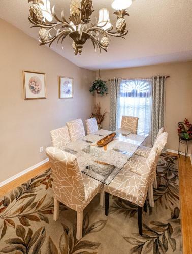 Sarasota Vacation Home