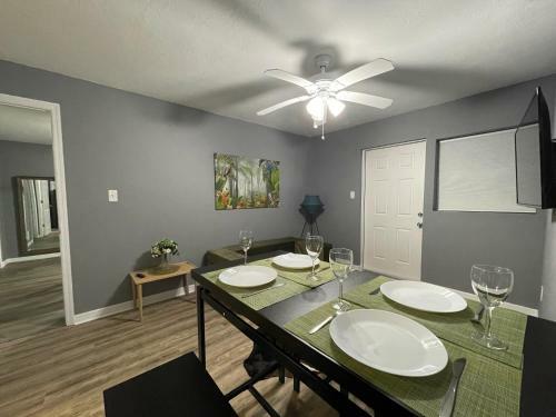 Downtown Sarasota House By Siesta Key, Golfing And Pinecraft