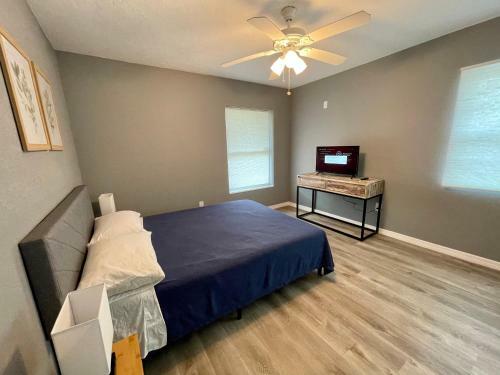 Downtown Sarasota House By Siesta Key, Golfing And Pinecraft