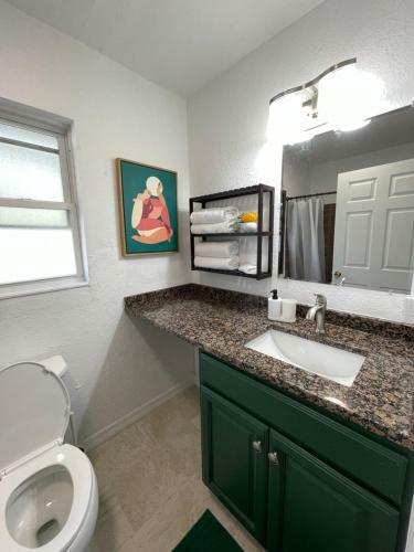 Downtown Sarasota House By Siesta Key, Golfing And Pinecraft