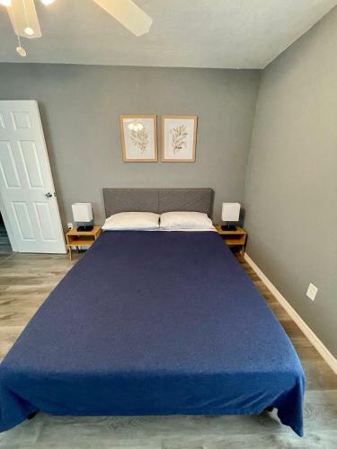 Downtown Sarasota House By Siesta Key, Golfing And Pinecraft