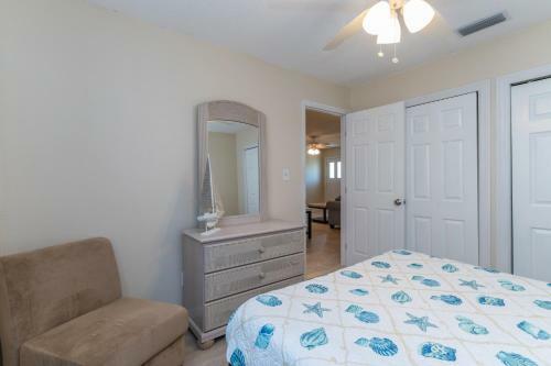 3606 Villa Franca - Pet Friendly