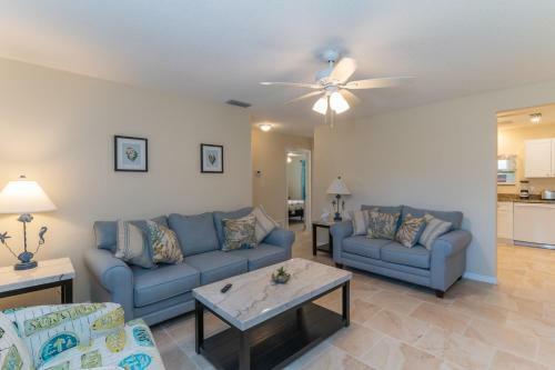 3606 Villa Franca - Pet Friendly