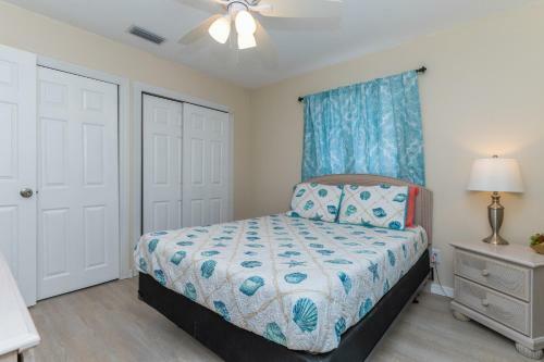 3606 Villa Franca - Pet Friendly