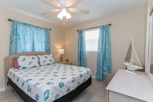 3606 Villa Franca - Pet Friendly