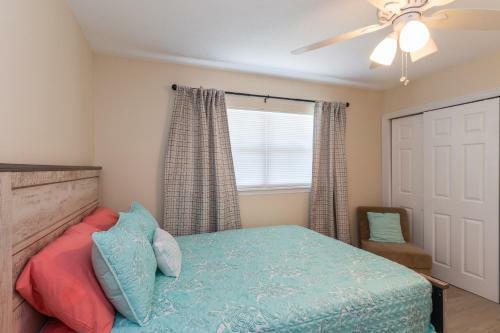 3606 Villa Franca - Pet Friendly