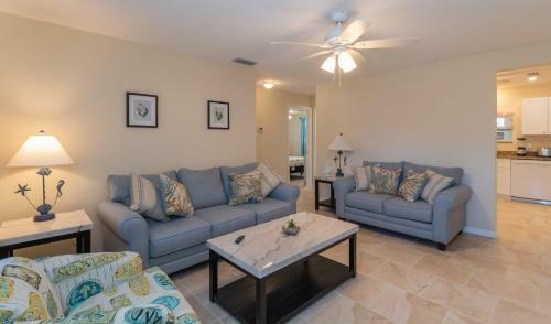 3606 Villa Franca - Pet Friendly