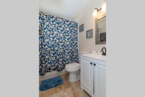 3606 Villa Franca - Pet Friendly