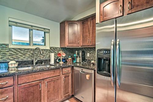 Classic Sarasota Home Less Than 4 Mi To Public Beach