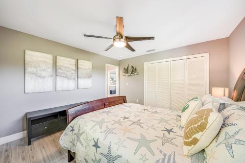 Sara Bay Retreat