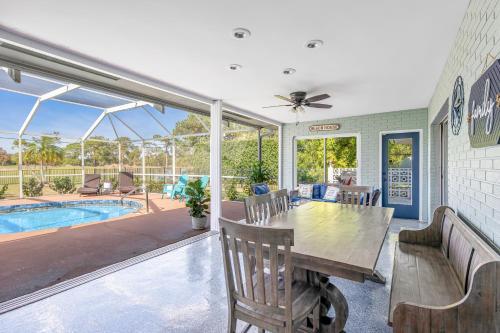 Sara Bay Retreat