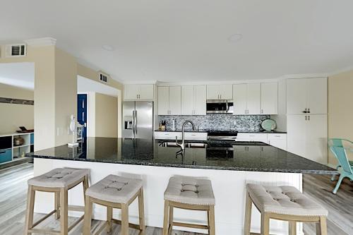 Beach Road Condo Unit 1