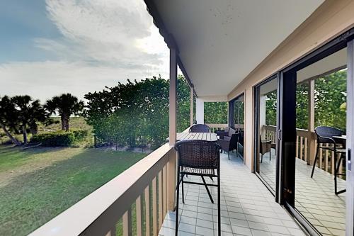 Beach Road Condo Unit 1