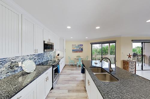Beach Road Condo Unit 1