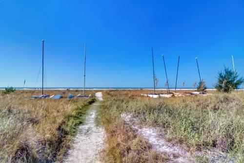 Beach Road Condo Unit 1