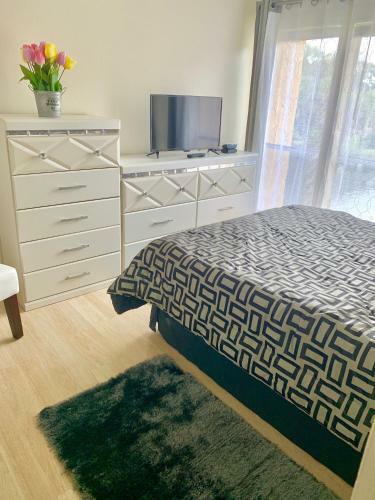 Sienna Park Apartments