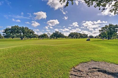 Modern Sarasota Home With Private Pool And Grill!