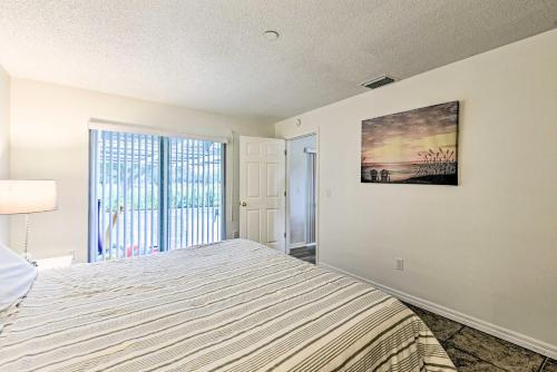 Modern Sarasota Home With Private Pool And Grill!