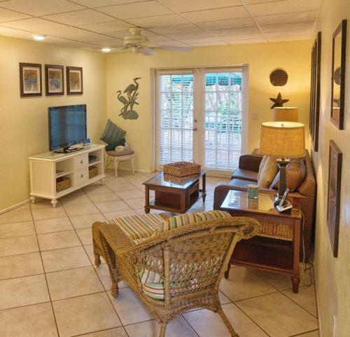 Apartamento Siesta Palms By The Beach