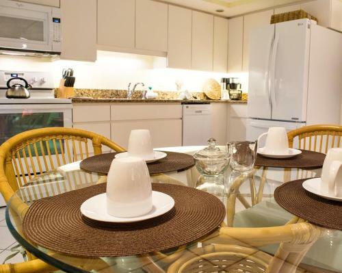 Apartamento Siesta Palms By The Beach