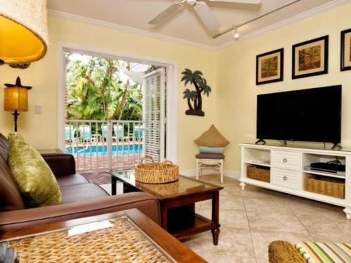 Apartamento Siesta Palms By The Beach