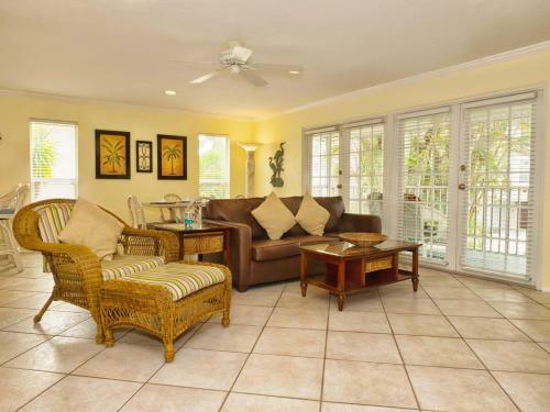 Apartamento Siesta Palms By The Beach
