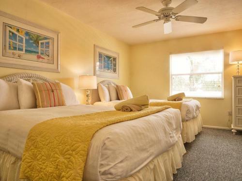 Apartamento Siesta Palms By The Beach