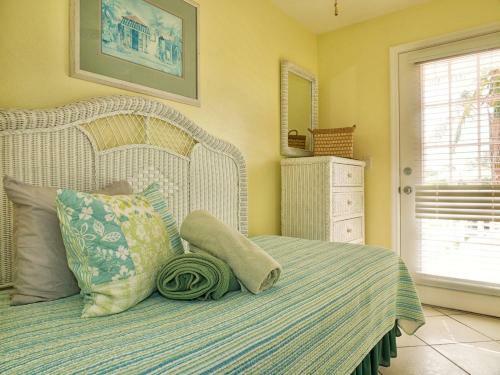 Apartamento Siesta Palms By The Beach