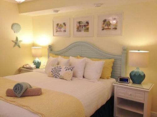 Apartamento Siesta Palms By The Beach