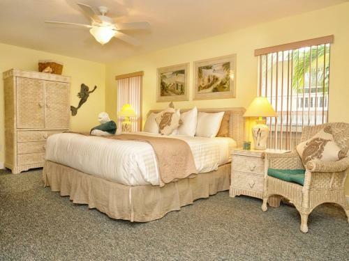 Apartamento Siesta Palms By The Beach