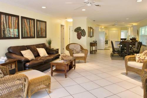 Apartamento Siesta Palms By The Beach