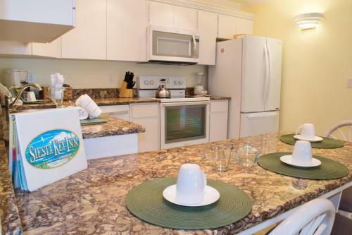 Apartamento Siesta Palms By The Beach