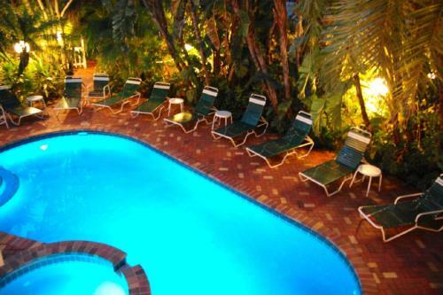 Apartamento Siesta Palms By The Beach