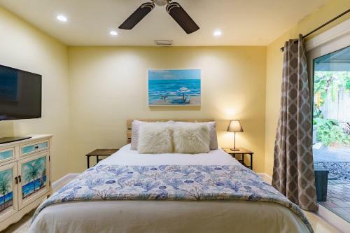 Coastal Beauty - A Beautiful New Property Close To Everything