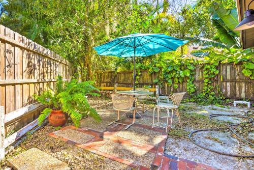 Apartamento Charming Studio In Prime Area - Walk To Bay!
