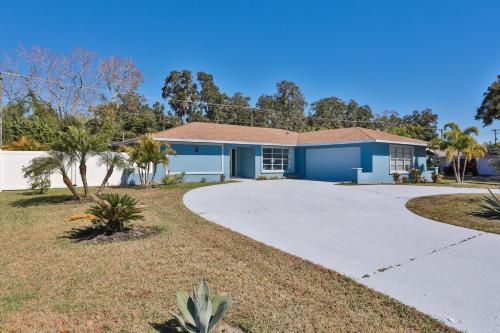 Sarasota Serenity