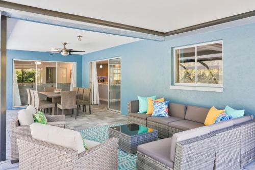 Sarasota Serenity