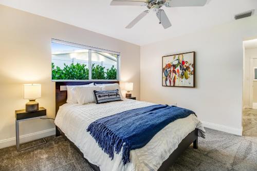 Tropical Shores Retreat