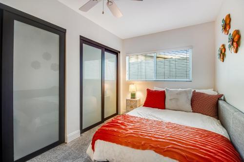 Tropical Shores Retreat