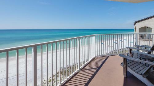 Apartamento Sago Sands 302
