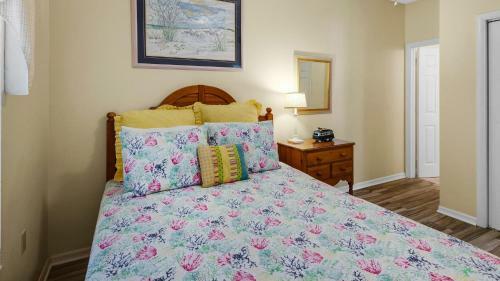 Apartamento Sago Sands 302