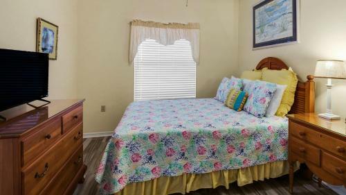 Apartamento Sago Sands 302