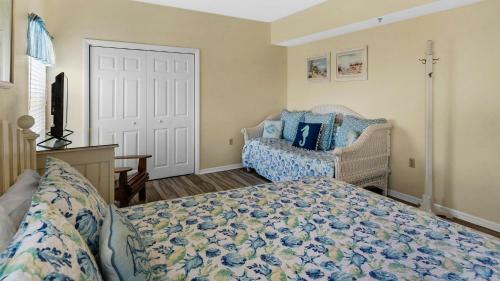 Apartamento Sago Sands 302