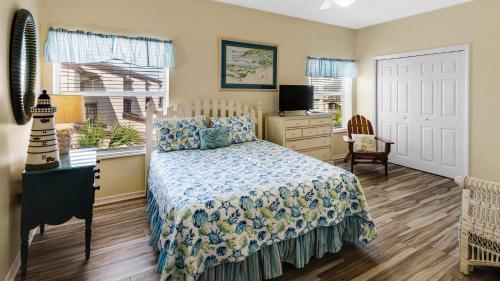 Apartamento Sago Sands 302