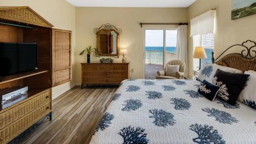 Apartamento Sago Sands 302