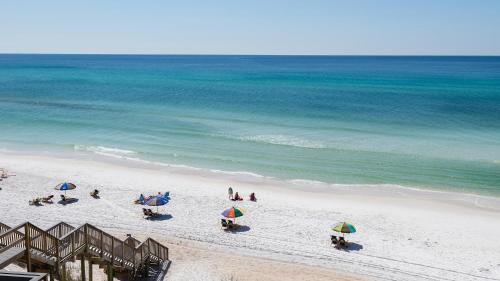 Apartamento Sago Sands 302