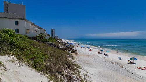 Apartamento Sago Sands 302