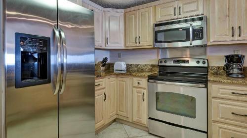 Apartamento Sago Sands 302
