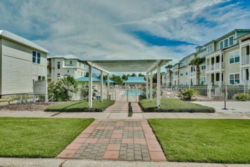Private Townhouse With Gym Access & Free Dolphin Cruise