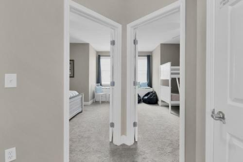 Private Townhouse With Gym Access & Free Dolphin Cruise
